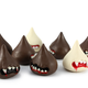 Image for article titled These freaky Halloween candies will bite you right back